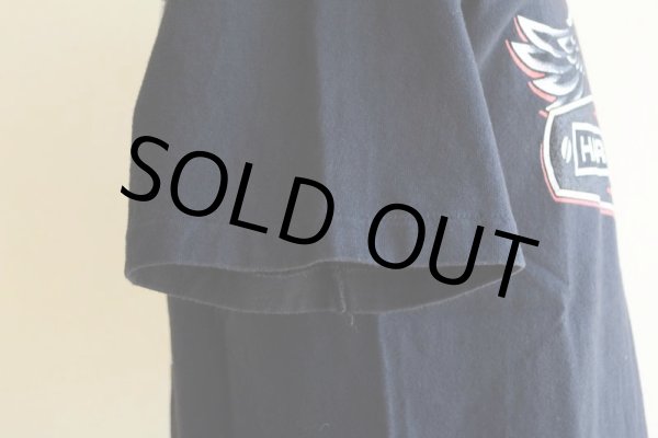 画像9: 1990s Harley-Davidson Tシャツ  表記M  (9)