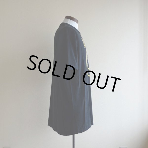 画像2: NIRVANA スマイルTシャツ　 実寸L  (2)