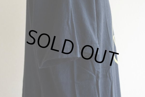 画像9: NIRVANA スマイルTシャツ　 実寸L  (9)