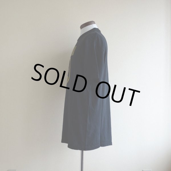 画像4: NIRVANA スマイルTシャツ　 実寸L  (4)