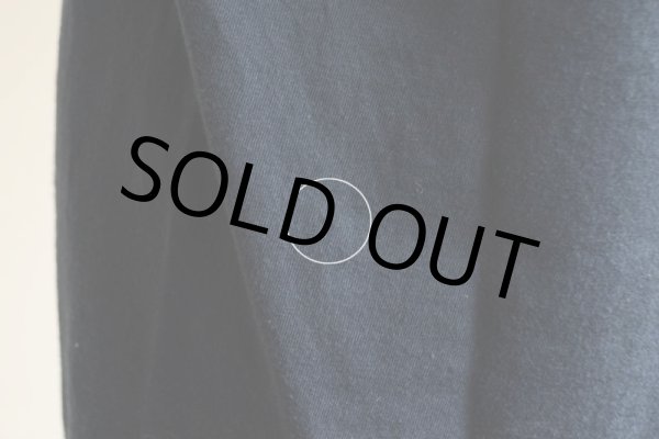 画像10: NIRVANA スマイルTシャツ　 実寸L  (10)