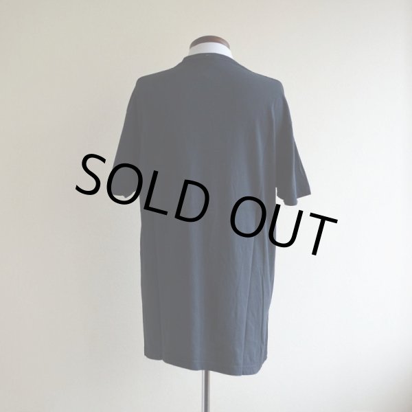 画像3: NIRVANA スマイルTシャツ　 実寸L  (3)