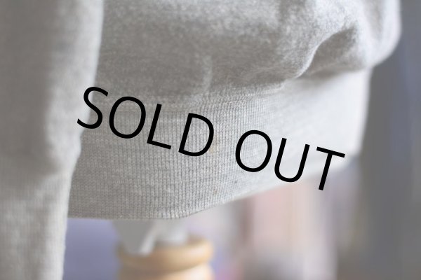 画像9: 1970s BOY SCOUTS OF AMERICA 杢スウェット　 表記XL  (9)