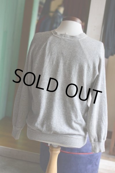 画像3: 1970s BOY SCOUTS OF AMERICA 杢スウェット　 表記XL  (3)