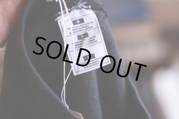 画像5: 1990s NIAGARA FALLS CANADA スウェット  表記M  (5)