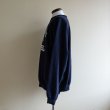 画像4: 1980s PENN STATE FOOTBALL カレッジスウェット　 表記XXL  (4)