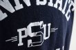 画像8: 1980s PENN STATE FOOTBALL カレッジスウェット　 表記XXL  (8)