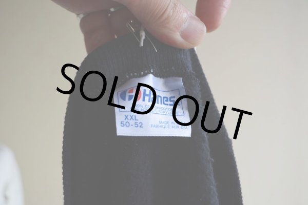 画像5: 1980s PENN STATE FOOTBALL カレッジスウェット  表記XXL  (5)