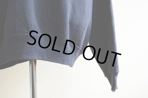 画像9: 1980s PENN STATE FOOTBALL カレッジスウェット  表記XXL  (9)