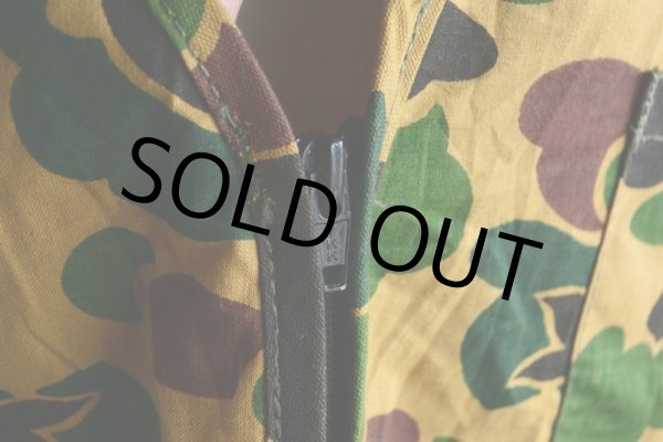 画像7: 1980s SAFTBAK ハンティングベスト　 実寸L  (7)