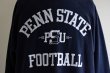 画像7: 1980s PENN STATE FOOTBALL カレッジスウェット　 表記XXL  (7)