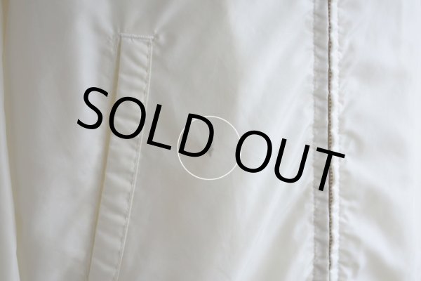 画像12: 1960s PENNEY'S ナイロンスイングトップ  表記M  (12)