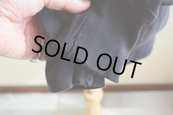 画像16: 1990s Champion リバースウィーブスウェット  目付き  表記L  (16)