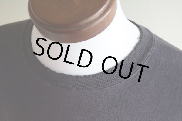 画像7: 1990s Champion リバースウィーブスウェット  目付き  表記L  (7)