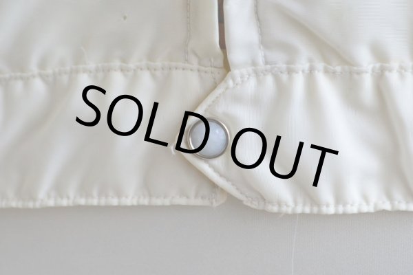 画像10: 1960s PENNEY'S ナイロンスイングトップ  表記M  (10)