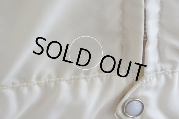 画像11: 1960s PENNEY'S ナイロンスイングトップ  表記M  (11)