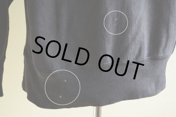 画像10: 1990s Champion リバースウィーブスウェット  目付き  表記L  (10)