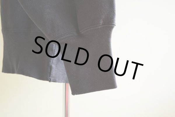 画像12: 1990s Champion リバースウィーブスウェット  目付き  表記L  (12)