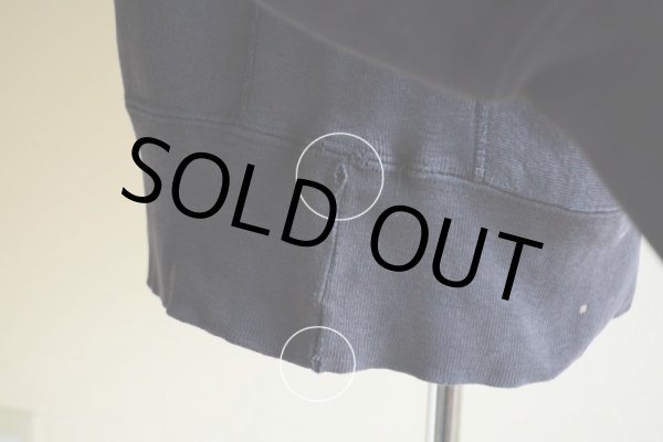 画像15: 1990s Champion リバースウィーブスウェット  目付き  表記L  (15)