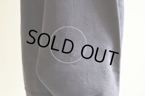 画像13: 1990s Champion リバースウィーブスウェット  目付き  表記L  (13)