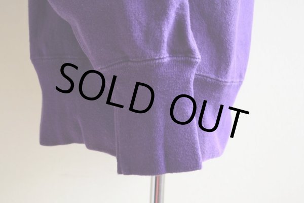 画像11: 1990s Champion リバースウィーブスウェット  目付き  表記L  (11)