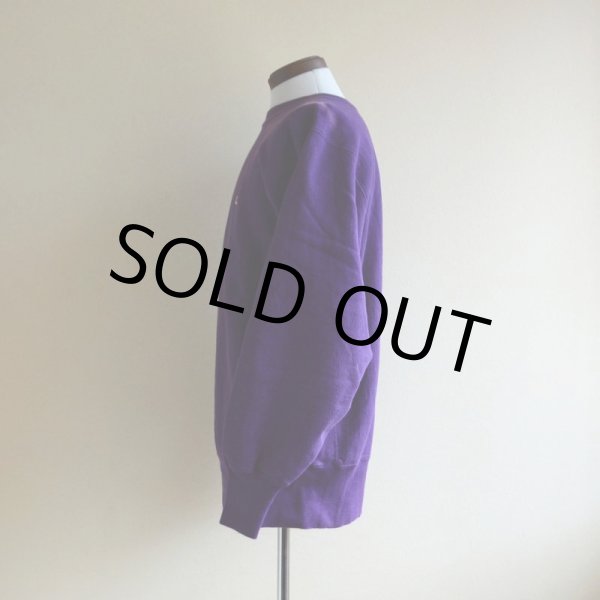 画像4: 1990s Champion リバースウィーブスウェット  目付き  表記L  (4)