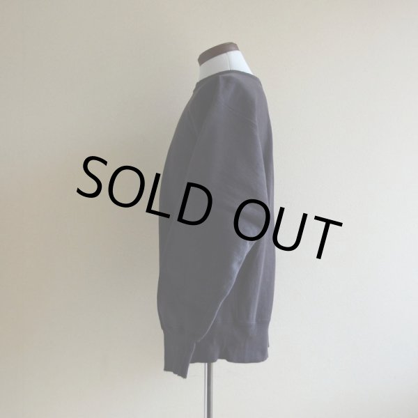 画像4: 1990s Champion リバースウィーブスウェット  目付き  表記L  (4)