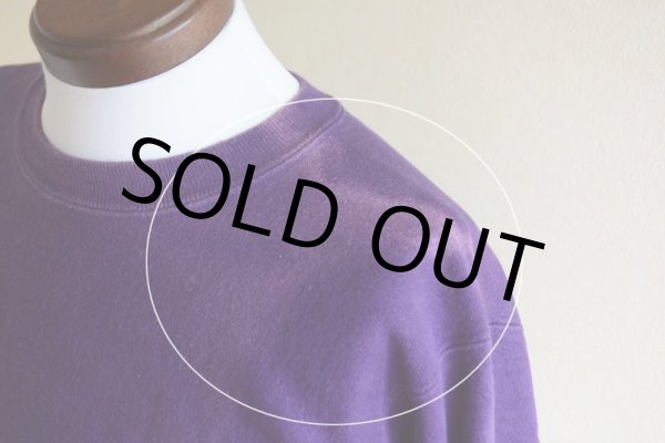 画像8: 1990s Champion リバースウィーブスウェット  目付き  表記L  (8)