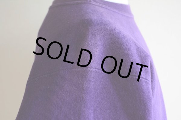 画像12: 1990s Champion リバースウィーブスウェット  目付き  表記L  (12)