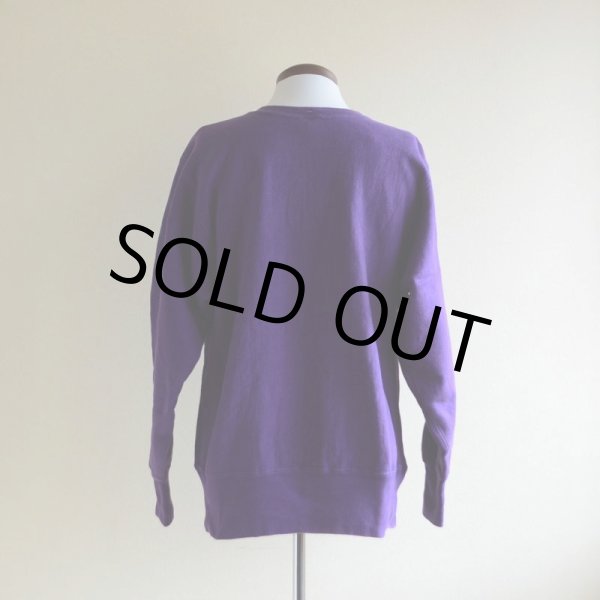 画像3: 1990s Champion リバースウィーブスウェット  目付き  表記L  (3)