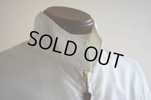 画像8: 1960s PENNEY'S ナイロンスイングトップ  表記M  (8)