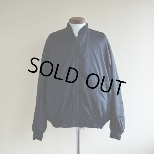 画像5: 1990s PICASSO リバーシブルジャケット　 実寸XL  (5)