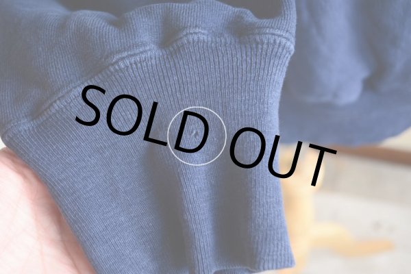 画像10: 1980s Champion リバースウィーブパーカー  表記L  (10)