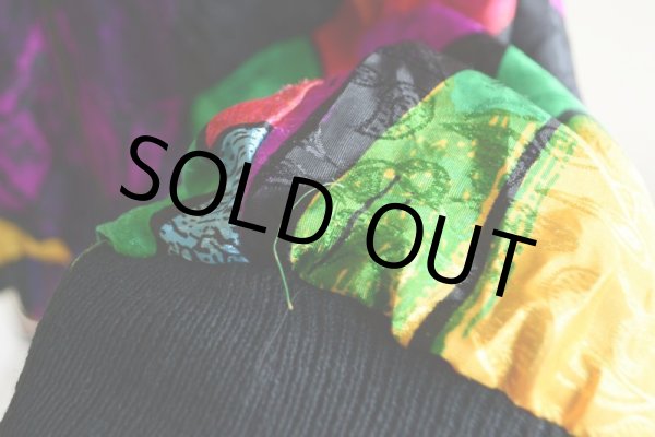 画像13: 1990s PICASSO リバーシブルジャケット　 実寸XL  (13)