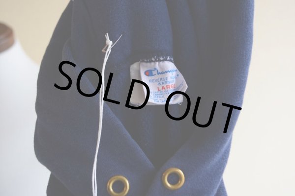 画像14: 1980s Champion リバースウィーブパーカー  表記L  (14)