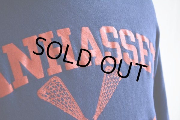 画像7: 1980s Champion リバースウィーブパーカー  表記L  (7)