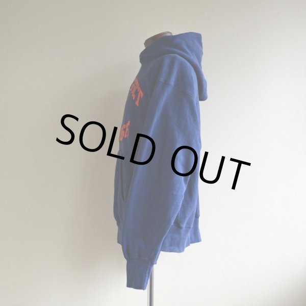 画像4: 1980s Champion リバースウィーブパーカー  表記L  (4)