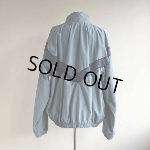 画像3: 2000s US.ARMY IPFU ナイロントレーニングジャケット　 表記LARGE-REGULAR  (3)