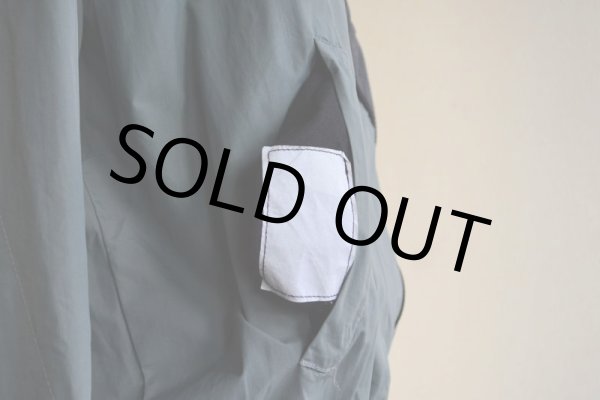 画像9: 2000s US.ARMY IPFU ナイロントレーニングジャケット　 表記MEDIUM-REGULAR  (9)