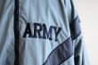 画像6: 2000s US.ARMY IPFU ナイロントレーニングジャケット　 表記LARGE-REGULAR  (6)
