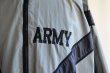 画像6: 1990s US.ARMY IPFU ナイロントレーニングジャケット　 表記LARGE-REGULAR  (6)