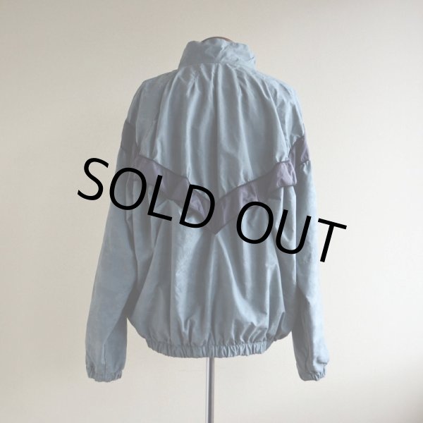 画像3: 2000s US.ARMY IPFU ナイロントレーニングジャケット  全面ACU迷彩リフレクト  表記MEDIUM-REGULAR  (3)