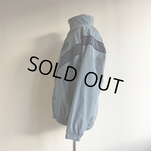 画像4: 2000s US.ARMY IPFU ナイロントレーニングジャケット　 表記MEDIUM-REGULAR  (4)