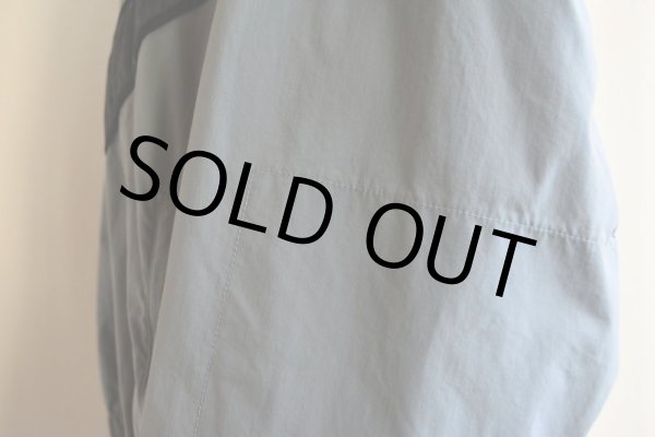 画像12: 1990s US.ARMY IPFU ナイロントレーニングジャケット　 表記LARGE-REGULAR  (12)