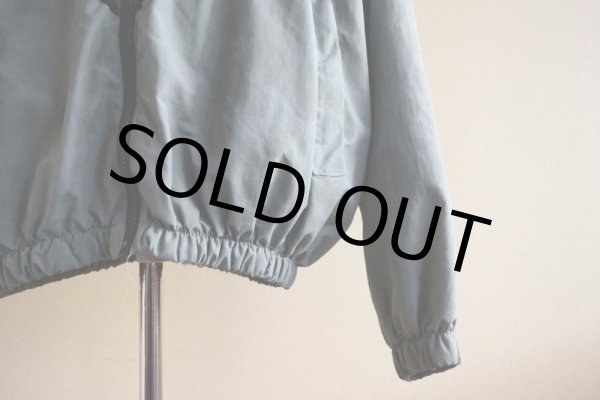 画像10: 2000s US.ARMY IPFU ナイロントレーニングジャケット　 全面ACU迷彩リフレクト　 表記MEDIUM-REGULAR  (10)