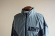 画像5: 1990s US.ARMY IPFU ナイロントレーニングジャケット　 表記MEDIUM-SHORT  (5)