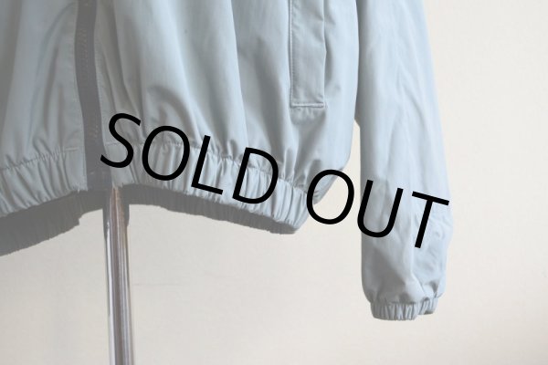 画像8: 2000s US.ARMY IPFU ナイロントレーニングジャケット　 表記LARGE-REGULAR  (8)