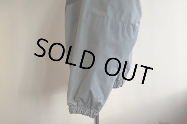 画像13: 2000s US.ARMY PFU ナイロントレーニングジャケット　 表記MEDIUM-REGULAR  (13)