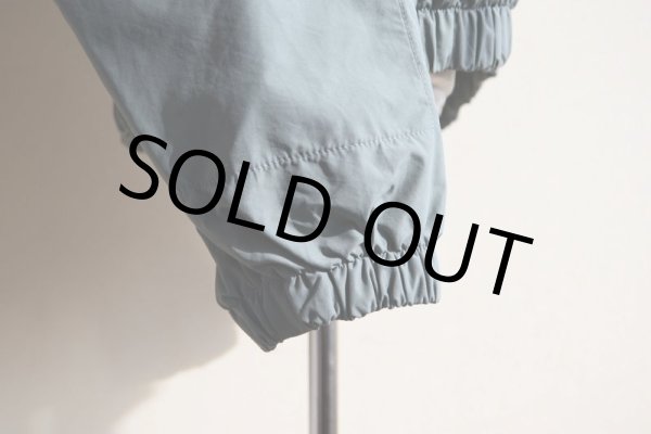 画像10: 1990s US.ARMY IPFU ナイロントレーニングジャケット　 表記MEDIUM-SHORT  (10)