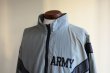 画像5: 1990s US.ARMY IPFU ナイロントレーニングジャケット　 表記LARGE-REGULAR  (5)
